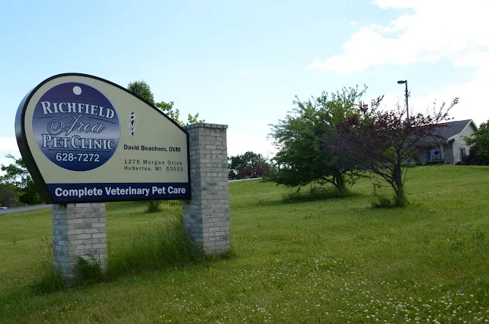 Richfield Area Pet Clinic 5