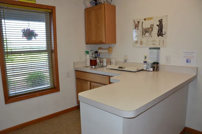 Richfield Area Pet Clinic 9