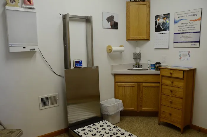 Richfield Area Pet Clinic 4