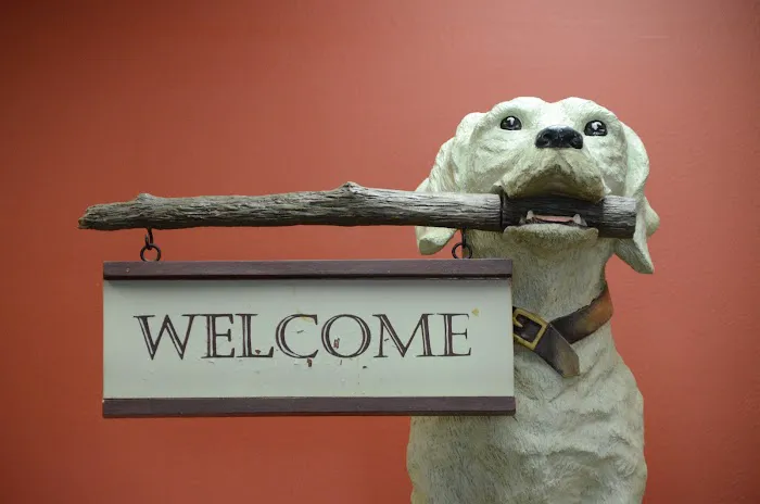 Richfield Area Pet Clinic 7