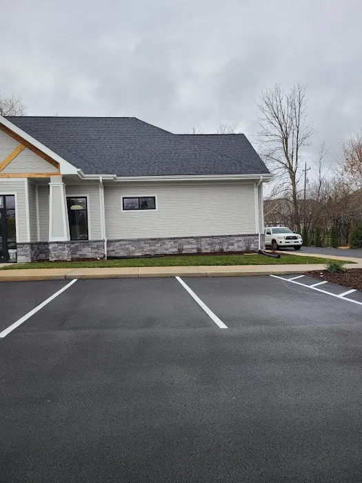 Wisconsin Veterinary Neurology & Surgical Center 12