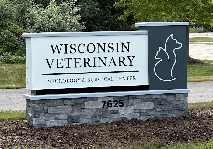 Wisconsin Veterinary Neurology & Surgical Center 12