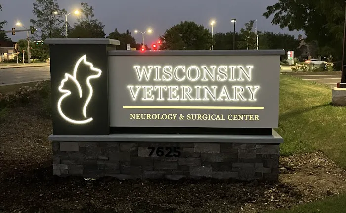 Wisconsin Veterinary Neurology & Surgical Center 12