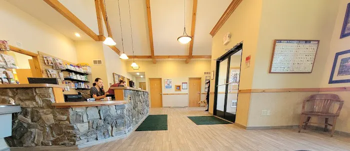 Haslett Animal Hospital 4