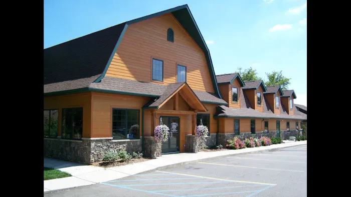 Haslett Animal Hospital 6