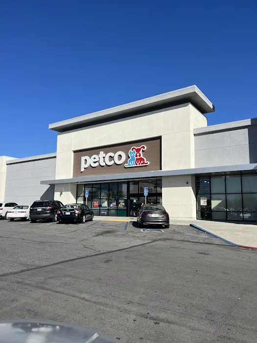 Petco 12