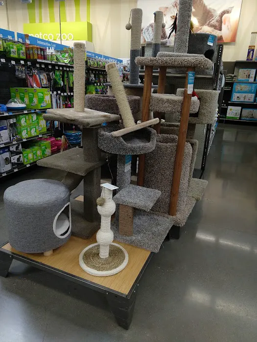 Petco 12