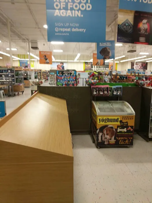Petco 12