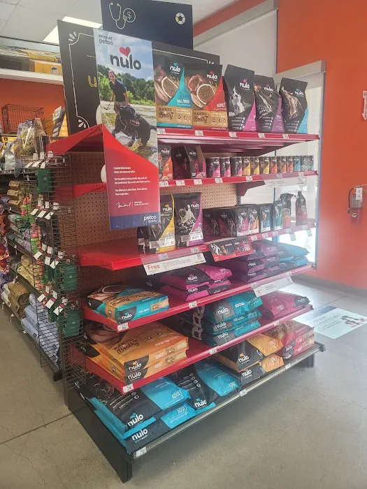 Unleashed by Petco 12