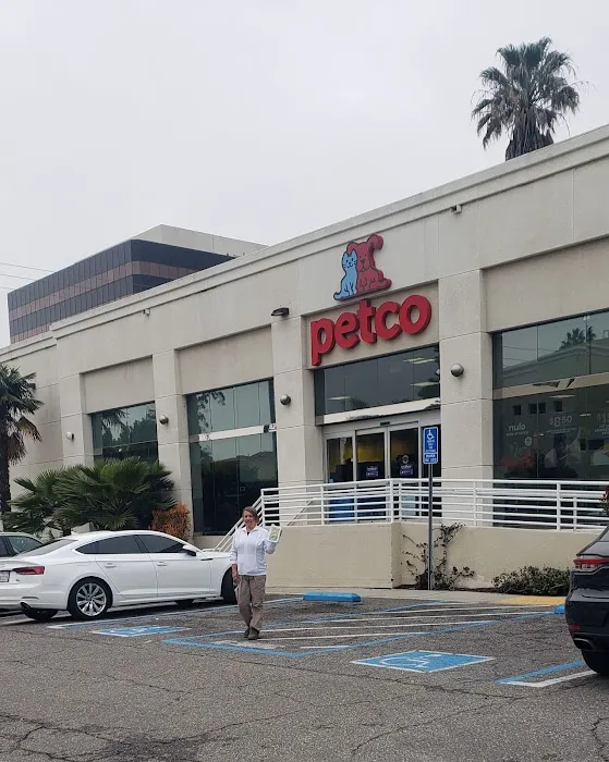 Petco 12