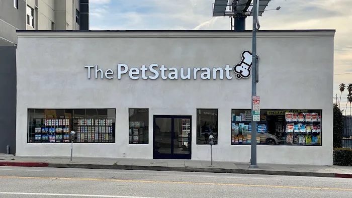 PETSTAURANT 12