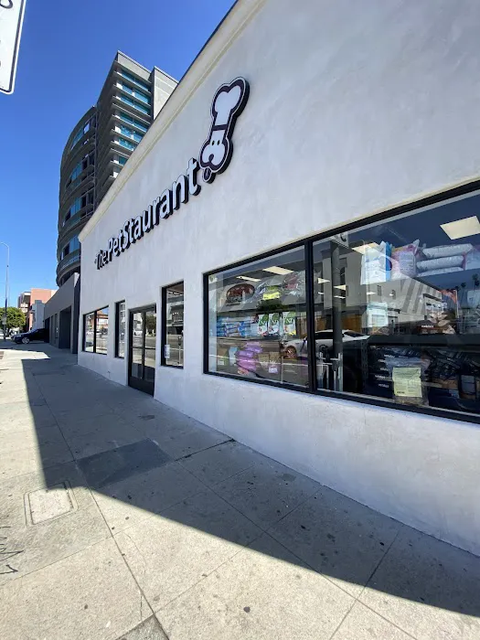 PETSTAURANT 12