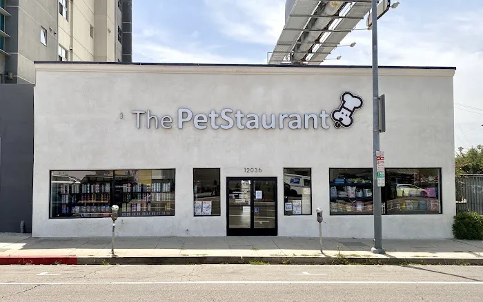 PETSTAURANT 12
