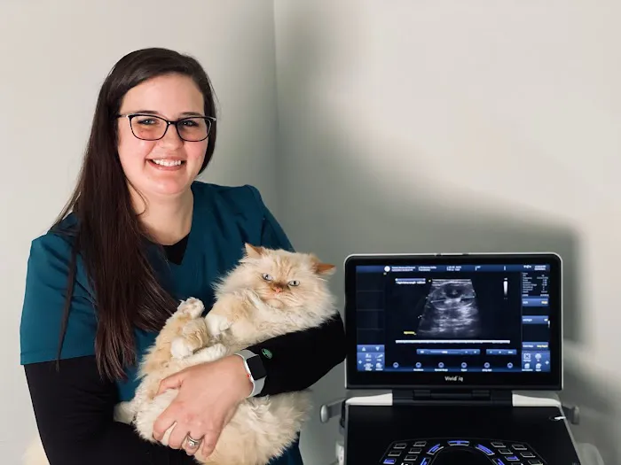 Animal Ultrasound Services, Inc 9