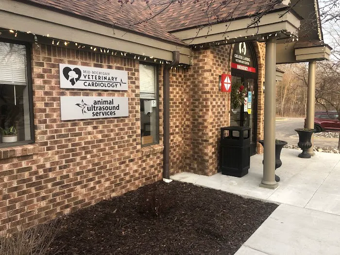 Mid-Michigan Veterinary Cardiology 12