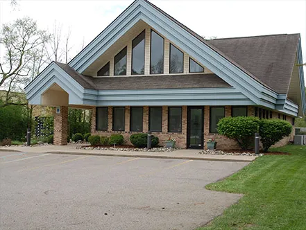 Williamston Animal Clinic 7