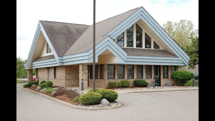 Williamston Animal Clinic 1