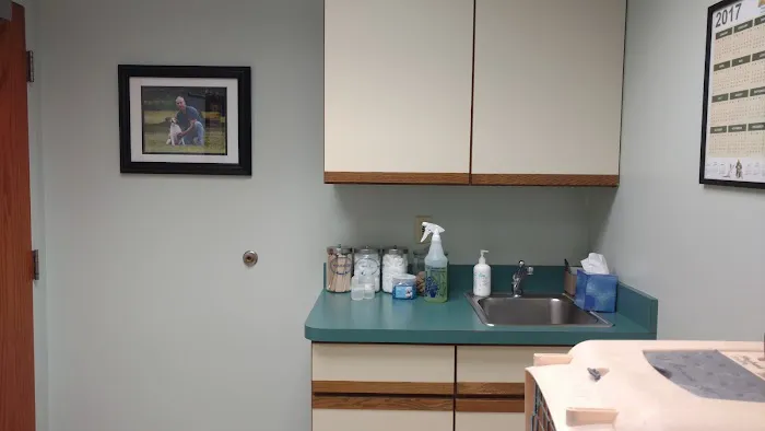 Williamston Animal Clinic 6