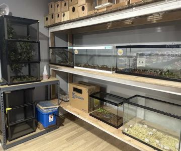 Mendoza's Feed and Supply
