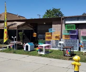 Abe's Pet Place