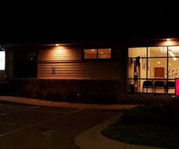 VCA Veterinary Emergency Service