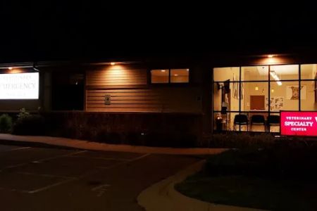 VCA Veterinary Emergency Service
