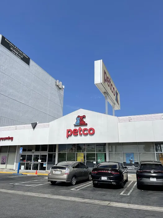 Petco 12