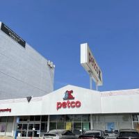 Petco ico