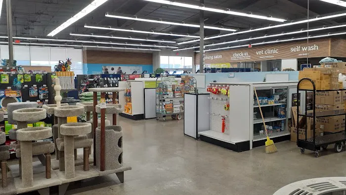 Petco 12