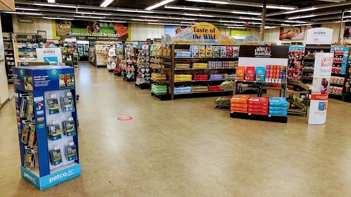 Petco 12