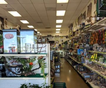 LLLReptile & Supply Menifee