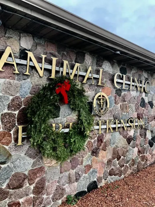 Animal Clinic of Fort Atkinson 12