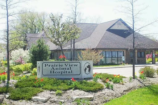Prairie View Animal Hospital 10