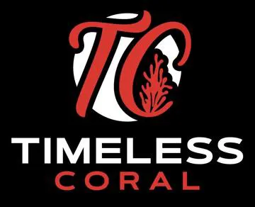Timeless Corals 12