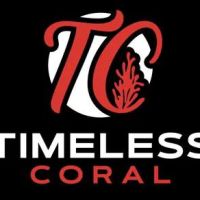 Timeless Corals ico