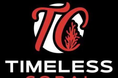 Timeless Corals