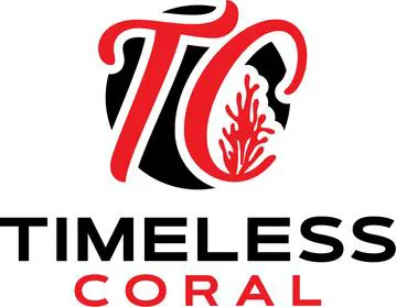Timeless Corals 12