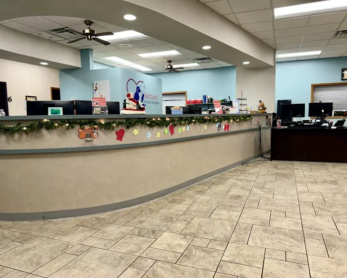 Bethany Animal Hospital 12