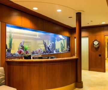 Aqua Biz Inc