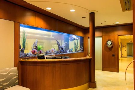 Aqua Biz Inc