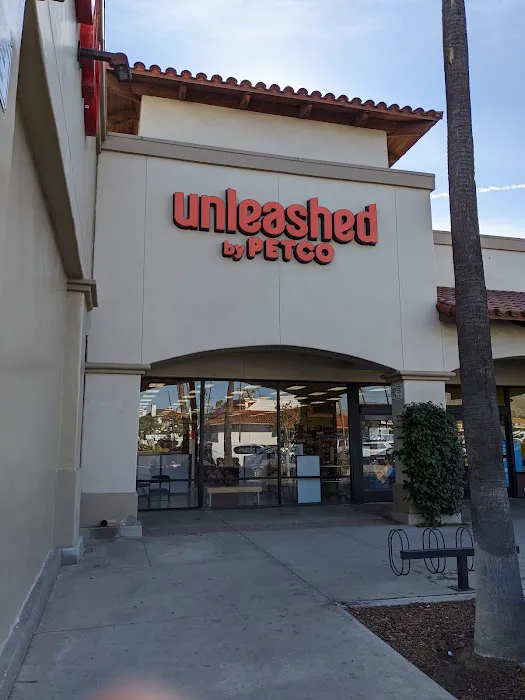 Unleashed by Petco 12