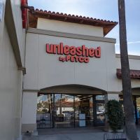 Unleashed by Petco ico