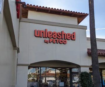 Unleashed by Petco