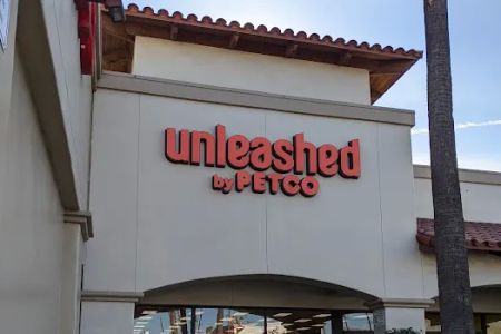 Unleashed by Petco