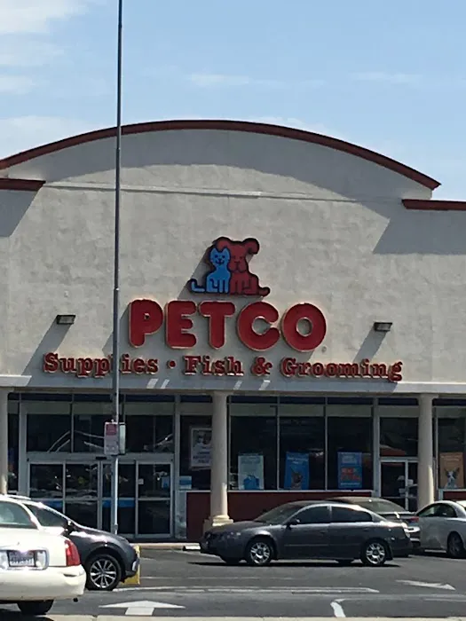 Petco 12