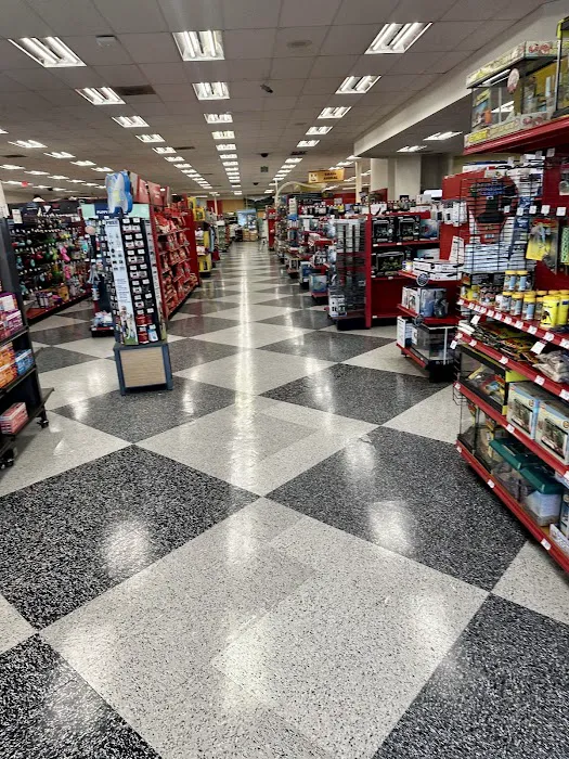 Petco 12