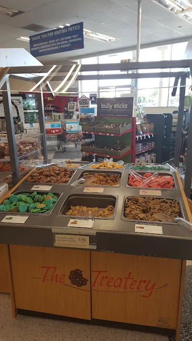 Petco 12