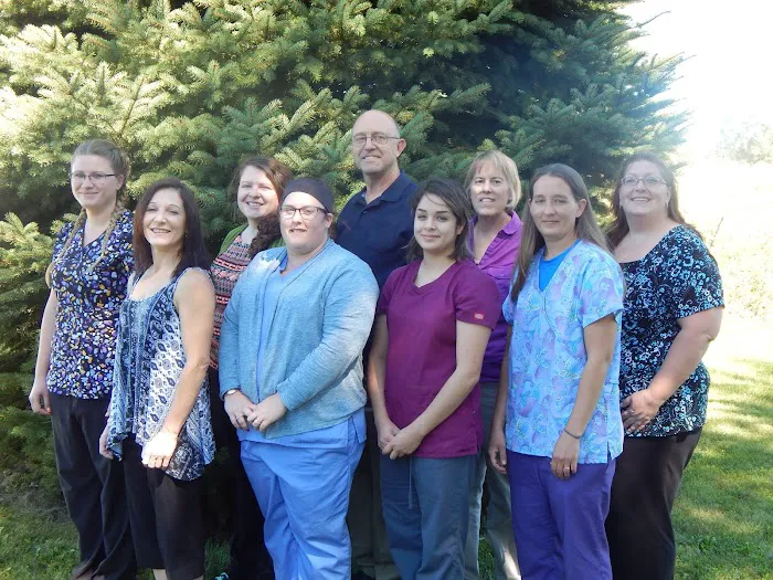 Belvidere Family Pet Hospital 12