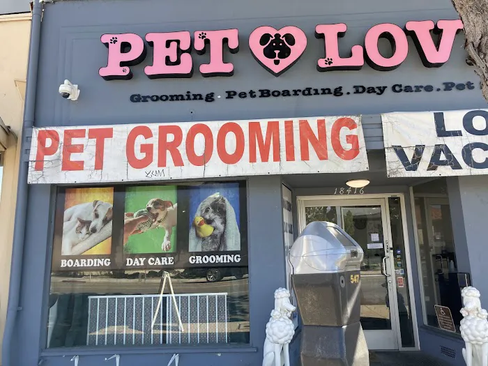 Pet Lovers 12