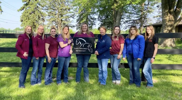 Lewis Veterinary Services LLC 12